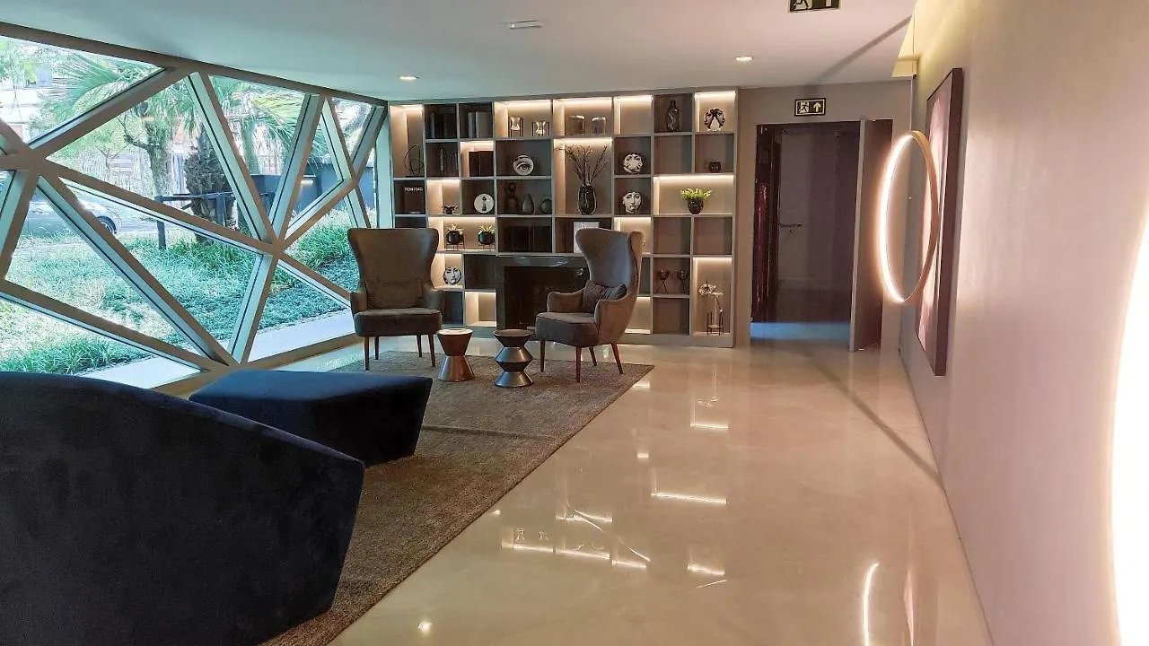 Urban Beach Mont Serrat Com Vaga Villa Porto Alegre 0*,  Brazil