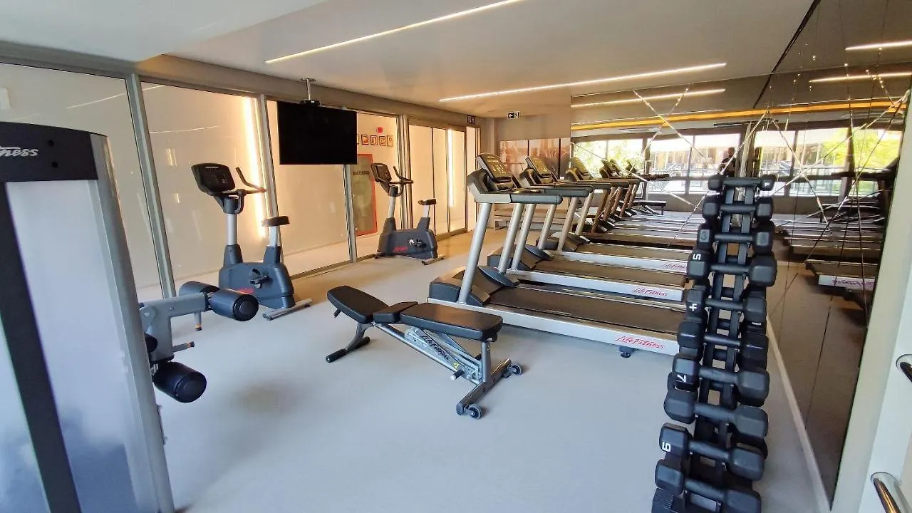 Holiday home Urban Beach Mont Serrat Com Vaga Villa Porto Alegre