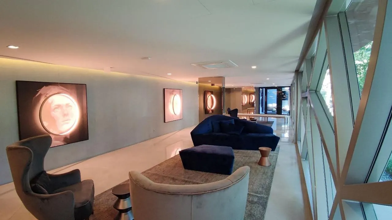 Urban Beach Mont Serrat Com Vaga Villa Porto Alegre 0*,  Brazil