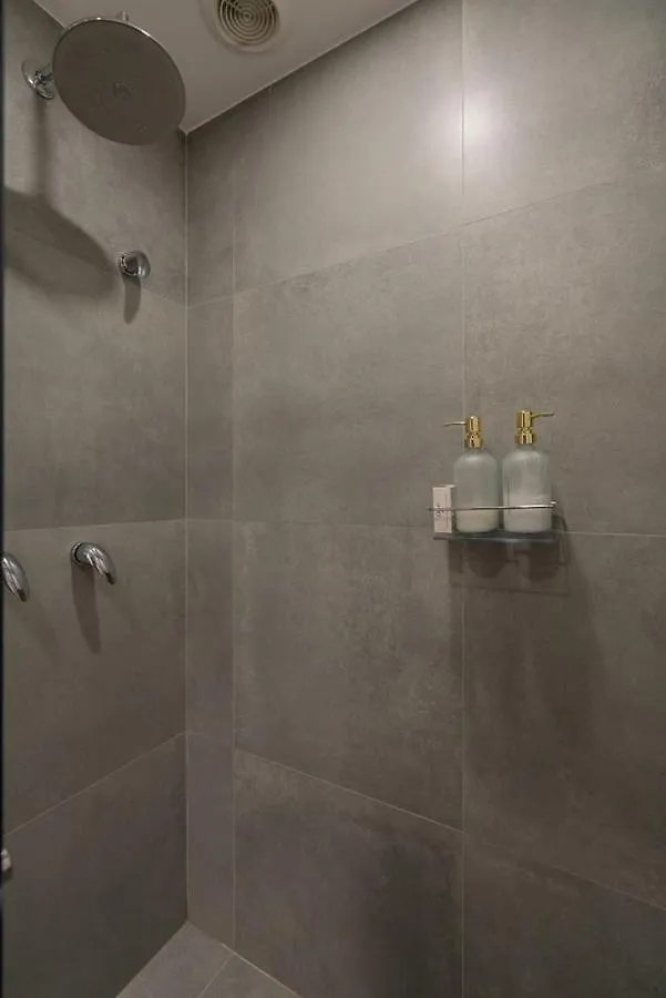 Holiday home Urban Beach Mont Serrat Com Vaga Villa Porto Alegre