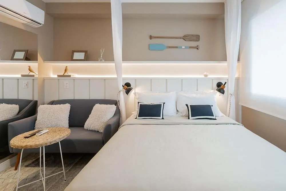 Urban Beach Mont Serrat Com Vaga Villa Porto Alegre Brazil