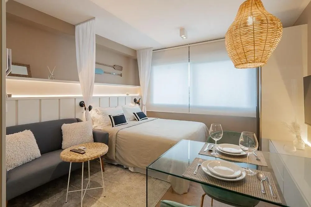Urban Beach Mont Serrat Com Vaga Villa Porto Alegre