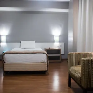 3* Hotel Master Express Baixa - Próximo à Ufrgs E à Santa Casa